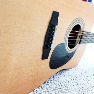 CORT AD810 OP - gitara akustyczna + tuner + statyw