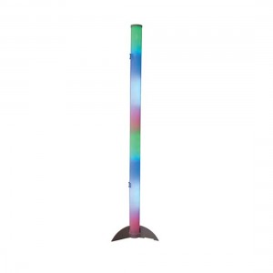 ADJ 4x LED COLOR TUBE II - efekt świetlny LED zestaw