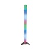ADJ 4x LED COLOR TUBE II - efekt świetlny LED zestaw