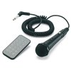 AUDIOPHONY JOGGER60 - przenośny system aktywny 60W z wbudowanym odtwarzaczem USB/SD i mikrofonem 