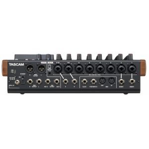 Tascam Model 12 - mikser analogowy