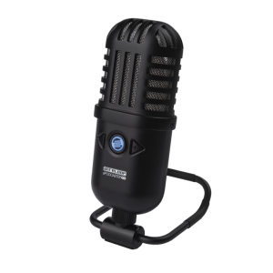Reloop sPodcaster GO - mikrofon do nagrywania