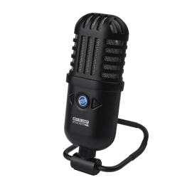 Reloop sPodcaster GO - mikrofon do nagrywania