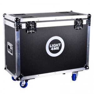 LIGHT4ME VENOM SPOT BEAM 150 CASE NA 2 SZT. GŁOWA