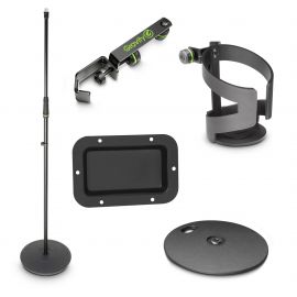 Gravity XDS SET 01 -  Zestaw podstawek do dezynfekcji majsterkowania 01