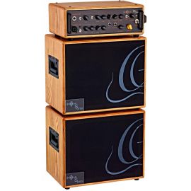 Ortega H-ONE + S-ONE + S-TWO - zestaw gitarowy