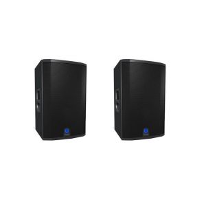 Turbosound 2x TSP122-AN - kolumna aktywna (para)