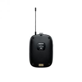 Shure SLXD1 - Nadajnik Bodypack G59