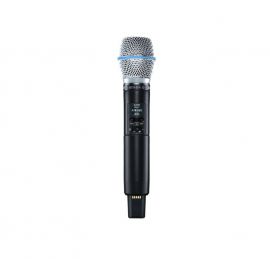 Shure SLXD2/B87A - nadajnik doręczny