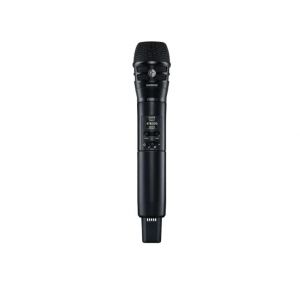 Shure SLXD2/K8B - nadajnik doręczny