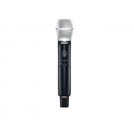 Shure SLXD2/SM86 - nadajnik doręczny