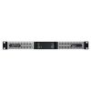 Powersoft Duecanali 6404 DSP+D - 2-kanałowy wzmacniacz 6400W z DSP i Dante™