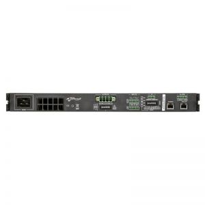 Powersoft Duecanali 6404 DSP+D - 2-kanałowy wzmacniacz 6400W z DSP i Dante™