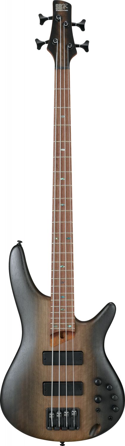 Ibanez SR500E-SBD - gitara basowa