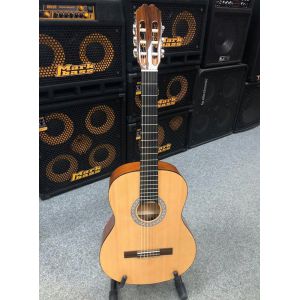 ALVARO 27 - gitara klasyczna + pokrowiec