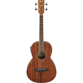 Ibanez PNB14E-OPN - gitara basowa akustyczna