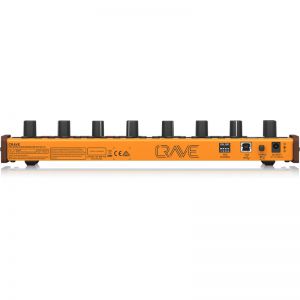 Behringer Crave - syntezator analogowy