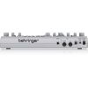 Behringer TD-3-SR - analogowy syntezator linii basowych