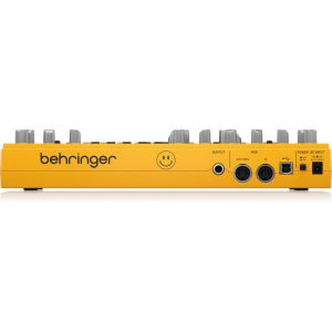 Behringer TD-3-AM - syntezator linii basowych