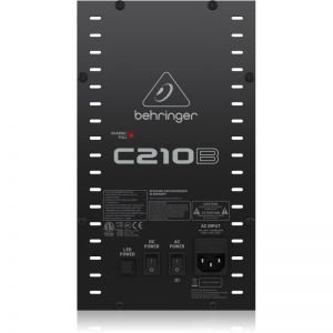 Behringer C210B - aktywny modułowy zestaw głośnikowy 160 W