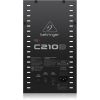 Behringer C210B - aktywny modułowy zestaw głośnikowy 160 W