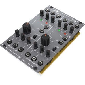 Behringer 130 DUAL VCA Syntezator modularny