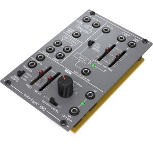 Behringer 150 RING MOD/NOISE/S&H/LFO Syntezator modularny