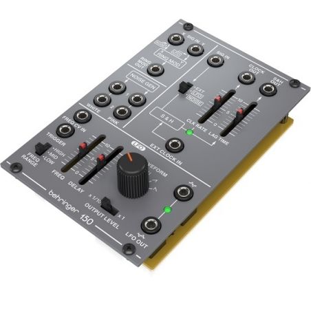 Behringer 150 RING MOD/NOISE/S&H/LFO Syntezator modularny