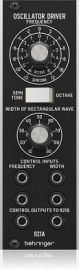 Behringer 921A OSCILLATOR DRIVER Syntezator modularny