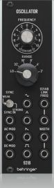 Behringer 921B OSCILLATOR Syntezator modularny