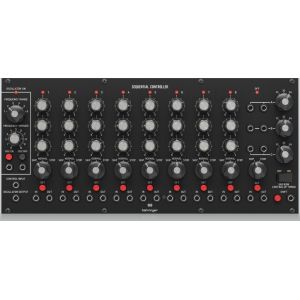 Behringer 960 SEQUENTIAL CONTROLLER Syntezator modularny