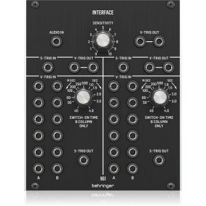 Behringer 961 INTERFACE Syntezator modularny