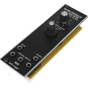 Behringer 904B VOLTAGE CONTROLLED HIGH Syntezator modularny