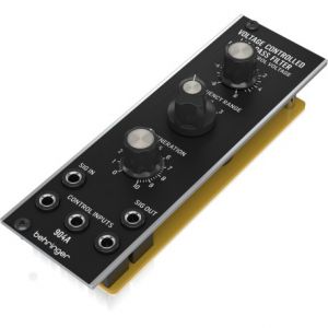Behringer 904A VOLTAGE CONTROLLED LOW Syntezator modularny