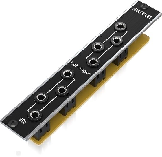 Behringer 994 MULTIPLES Syntezator modularny Behringer 994 MULTIPLES Syntezator modularny