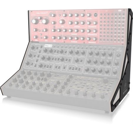 Behringer EURORACK STAND (3-TIER) Stojak eurorack 3-poziomowy