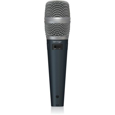 Behringer SB 78A Mikrofon pojemnościowy kardioidalny Behringer SB 78A Mikrofon pojemnościowy kardioidalny