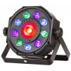 JB SYSTEMS 2x RAVE SPOT - zestaw led par fx