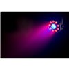 JB SYSTEMS 4x RAVE SPOT - zestaw led par fx