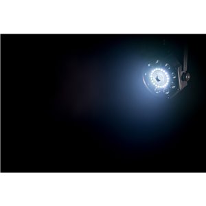 JB SYSTEMS 8x RAVE SPOT - zestaw led par fx