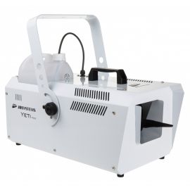 JB Systems Yeti Mk2 - wytwornica do śniegu