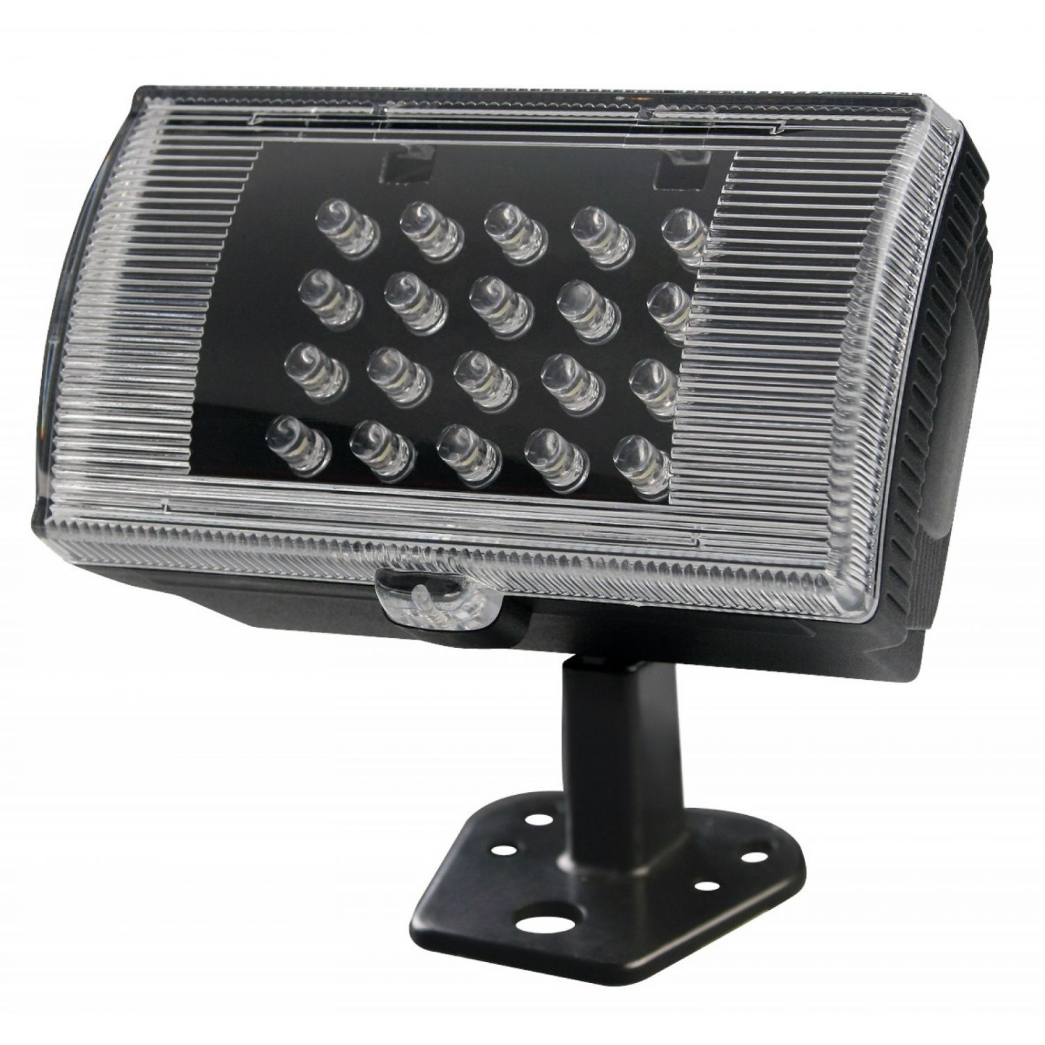 JB Systems LED MINI FLASH - mini stroboskop