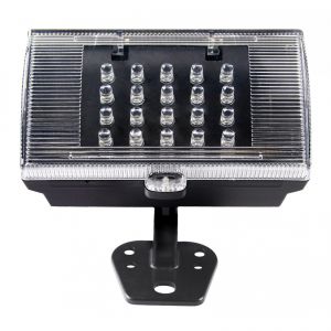 JB Systems LED MINI FLASH - mini stroboskop