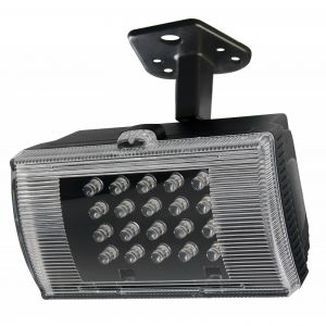 JB Systems LED MINI FLASH - mini stroboskop