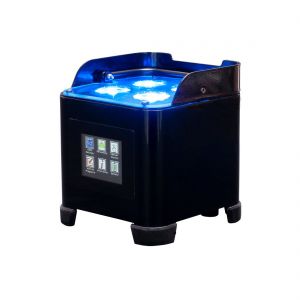 ADJ Element ST HEX - Reflektor Led Par