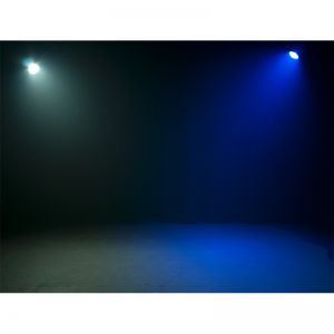 ADJ Encore Burst RGBW IP - Reflektor Led Par