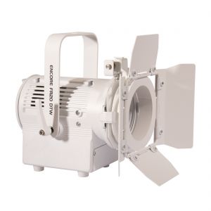 ADJ Encore FR20 DTW white - Reflektor typu Fresnel