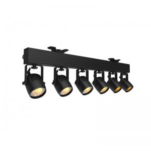 ADJ Saber Bar 6 - 6 głowicowy system oświetleniowy