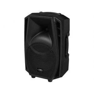 BXB WAVE-08A - Aktywna kolumna głośnikowa, 80W RMS 
