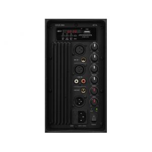 BXB WAVE-08A - Aktywna kolumna głośnikowa, 80W RMS 